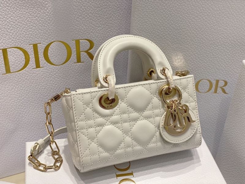 Dior My Lady Bags